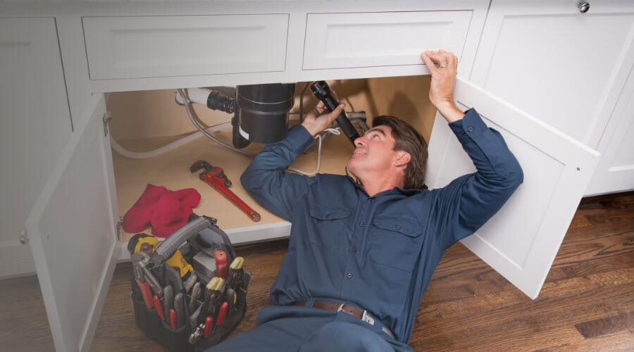 Professional Leak Detection in Leesville, LA