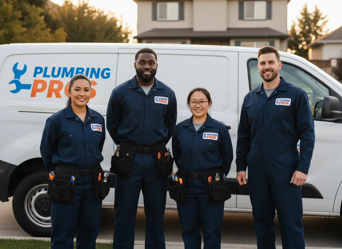 Water Heater Repair company in Leesville, LA